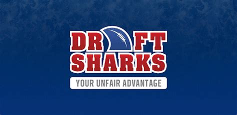 draft sharks rankings